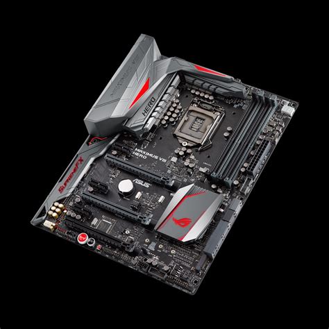 maximus viii hero asus